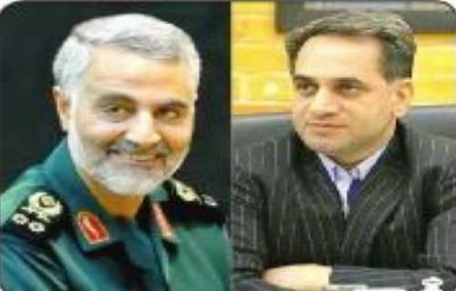 روایت «سالار» از «سردار»